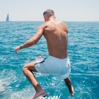 Ocean Beats Boat at Mallorca, Magaluf, 28 June 2025