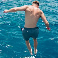 Ocean Beats Boat at Mallorca, Magaluf, 28 June 2025