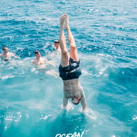 Ocean Beats Boat at Mallorca, Magaluf, 30 June 2025