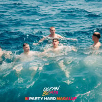 Ocean Beats Boat at Mallorca, Magaluf, 30 June 2025