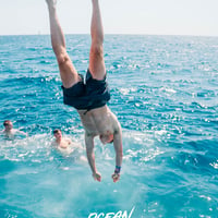 Ocean Beats Boat at Mallorca, Magaluf, 30 June 2025