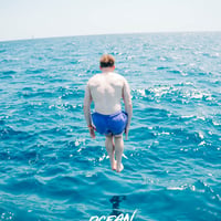 Ocean Beats Boat at Mallorca, Magaluf, 30 June 2025