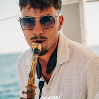 Ocean Beats Boat at Mallorca, Magaluf, 30 June 2025
