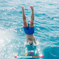 Ocean Beats Boat at Mallorca, Magaluf, 30 June 2025