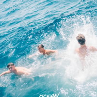 Ocean Beats Boat at Mallorca, Magaluf, 30 June 2025