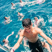 Ocean Beats Boat at Mallorca, Magaluf, 30 June 2025