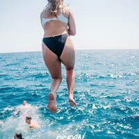 Ocean Beats Boat at Mallorca, Magaluf, 30 June 2025