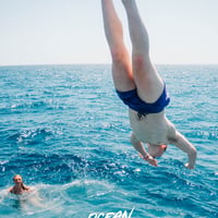 Ocean Beats Boat at Mallorca, Magaluf, 30 June 2025