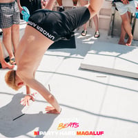 Ocean Beats Boat at Mallorca, Magaluf, 30 June 2025