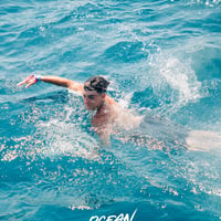 Ocean Beats Boat at Mallorca, Magaluf, 30 June 2025