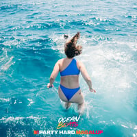 Ocean Beats Boat at Mallorca, Magaluf, 30 June 2025