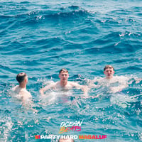 Ocean Beats Boat at Mallorca, Magaluf, 30 June 2025