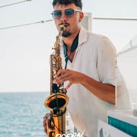 Ocean Beats Boat at Mallorca, Magaluf, 30 June 2025