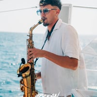 Ocean Beats Boat at Mallorca, Magaluf, 30 June 2025