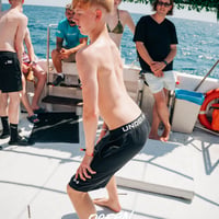 Ocean Beats Boat at Mallorca, Magaluf, 30 June 2025