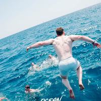 Ocean Beats Boat at Mallorca, Magaluf, 30 June 2025