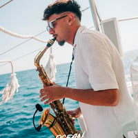 Ocean Beats Boat at Mallorca, Magaluf, 30 June 2025