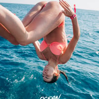 Ocean Beats Boat at Mallorca, Magaluf, 2 July 2025