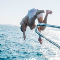 Ocean Beats Boat at Mallorca, Magaluf, 2 July 2025