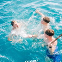 Ocean Beats Boat at Mallorca, Magaluf, 2 July 2025