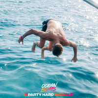 Ocean Beats Boat at Mallorca, Magaluf, 2 July 2025