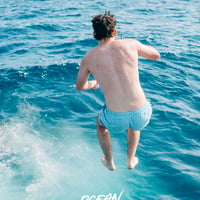 Ocean Beats Boat at Mallorca, Magaluf, 2 July 2025