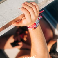 Ocean Beats Boat at Mallorca, Magaluf, 2 July 2025
