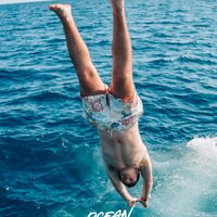 Ocean Beats Boat at Mallorca, Magaluf, 2 July 2025
