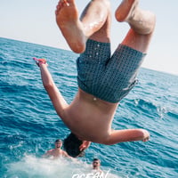 Ocean Beats Boat at Mallorca, Magaluf, 2 July 2025