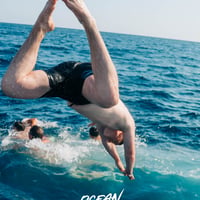 Ocean Beats Boat at Mallorca, Magaluf, 2 July 2025