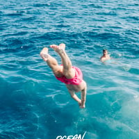 Ocean Beats Boat at Mallorca, Magaluf, 2 July 2025