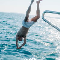 Ocean Beats Boat at Mallorca, Magaluf, 2 July 2025