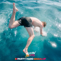 Ocean Beats Boat at Mallorca, Magaluf, 2 July 2025