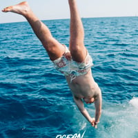 Ocean Beats Boat at Mallorca, Magaluf, 2 July 2025