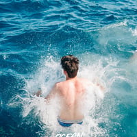 Ocean Beats Boat at Mallorca, Magaluf, 2 July 2025