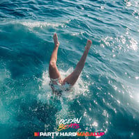 Ocean Beats Boat at Mallorca, Magaluf, 2 July 2025