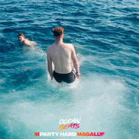 Ocean Beats Boat at Mallorca, Magaluf, 2 July 2025