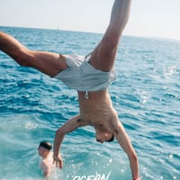 Ocean Beats Boat at Mallorca, Magaluf, 2 July 2025