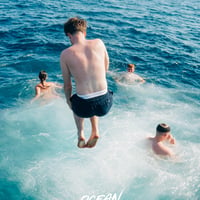 Ocean Beats Boat at Mallorca, Magaluf, 2 July 2025