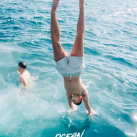 Ocean Beats Boat at Mallorca, Magaluf, 2 July 2025