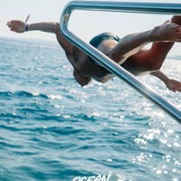 Ocean Beats Boat at Mallorca, Magaluf, 2 July 2025