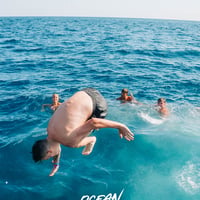 Ocean Beats Boat at Mallorca, Magaluf, 2 July 2025