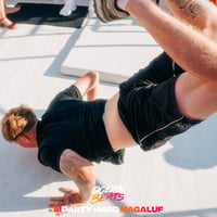 Ocean Beats Boat at Mallorca, Magaluf, 2 July 2025
