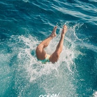 Ocean Beats Boat at Mallorca, Magaluf, 2 July 2025
