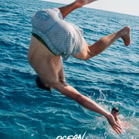 Ocean Beats Boat at Mallorca, Magaluf, 2 July 2025