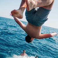 Ocean Beats Boat at Mallorca, Magaluf, 2 July 2025