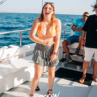 Ocean Beats Boat at Mallorca, Magaluf, 2 July 2025