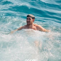 Ocean Beats Boat at Mallorca, Magaluf, 2 July 2025