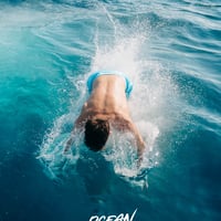 Ocean Beats Boat at Mallorca, Magaluf, 2 July 2025