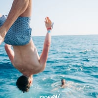 Ocean Beats Boat at Mallorca, Magaluf, 2 July 2025